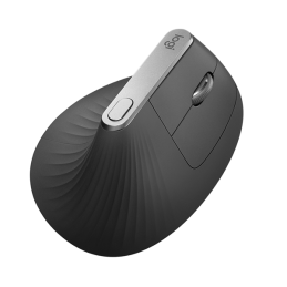 Logitech MX Vertical Ergonomic [Vez.nélküli]