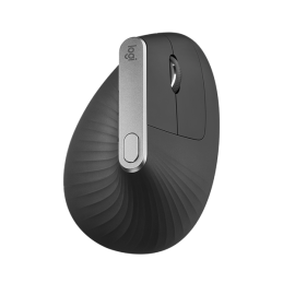 Logitech MX Vertical Ergonomic [Vez.nélküli]