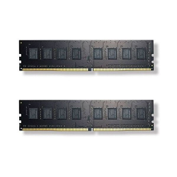 G.Skill DDR4 2666 16GB NT CL19 KIT (2x8GB) - Fekete