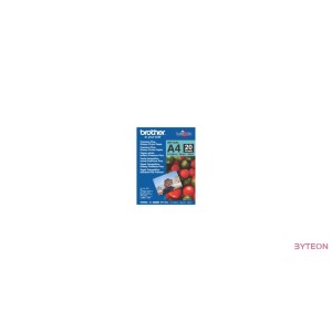 Brother Innobella Premium Plus A4 (260g, Fényes, 20db)