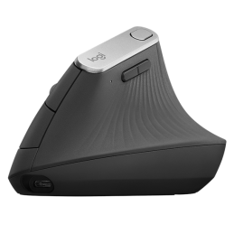 Logitech MX Vertical Ergonomic [Vez.nélküli]