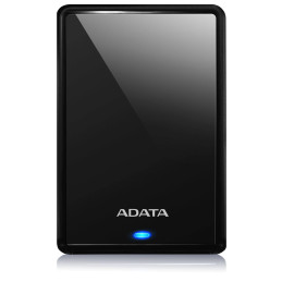 ADATA HV620S 1TB Fekete [2.5"/USB3.1]