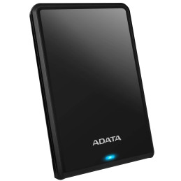 ADATA HV620S 1TB Fekete [2.5"/USB3.1]