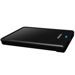 ADATA HV620S 1TB Fekete [2.5"/USB3.1]