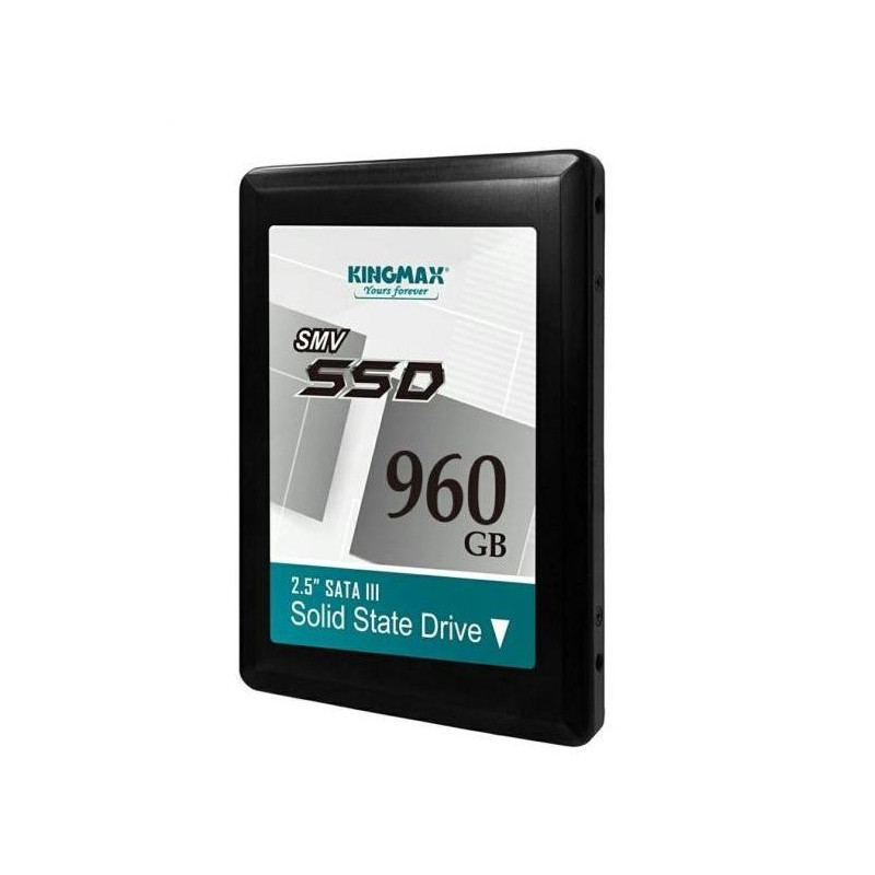 Kingmax SMV32 960GB [2.5"/SATA3]