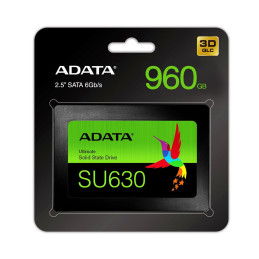 ADATA Ultimate SU630 960GB, SATA