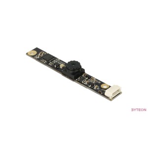 Delock USB 2.0 IR Camera Module 5.04 mega pixel 48° V5 fix focus