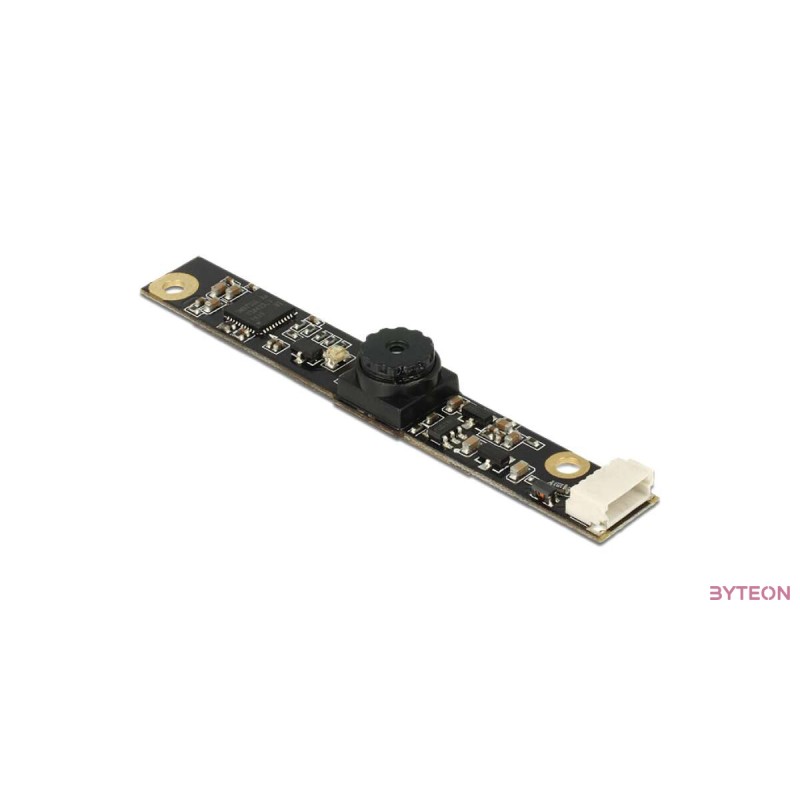 Delock USB 2.0 IR Camera Module 5.04 mega pixel 48° V5 fix focus