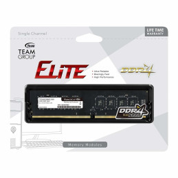 TeamGroup DDR4 2666 8GB Elite CL19