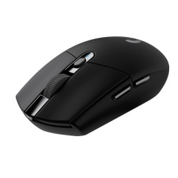 Logitech G305 Lightspeed USB - Fekete