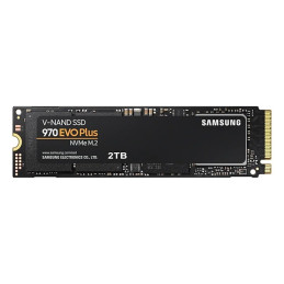 Samsung 970 Evo Plus 2TB [M.2/2280]