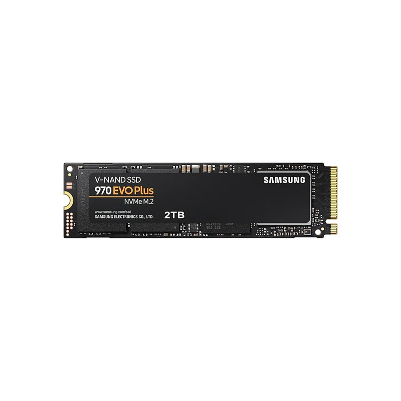 Samsung 970 Evo Plus 2TB [M.2/2280]