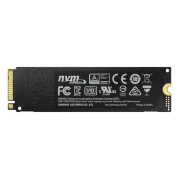 Samsung 970 Evo Plus 2TB [M.2/2280]