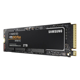 Samsung 970 Evo Plus 2TB [M.2/2280]