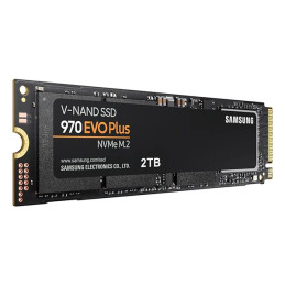 Samsung 970 Evo Plus 2TB [M.2/2280]