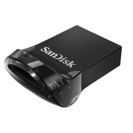 SanDisk Ultra Fit 128GB [USB3.0]