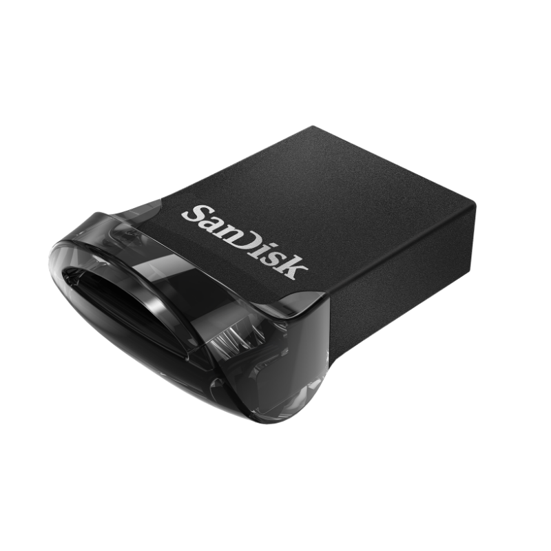 SanDisk Ultra Fit 128GB [USB3.0]