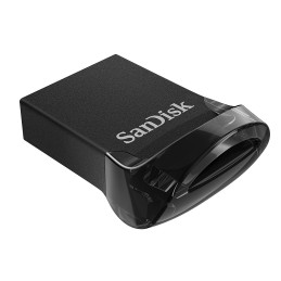 SanDisk Ultra Fit 128GB [USB3.0]