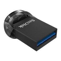 SanDisk Ultra Fit 128GB [USB3.0]