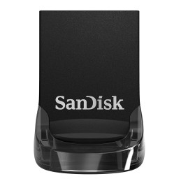 SanDisk Ultra Fit 128GB [USB3.0]