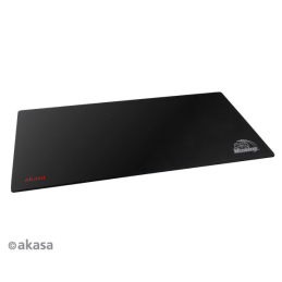 Akasa Venom XXL [890x450x3mm] - Fekete