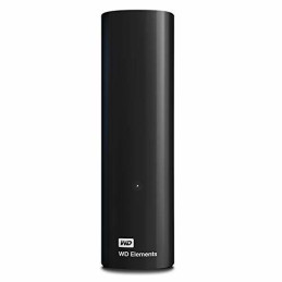 WD Elements Desktop 8TB [3.5"/USB3.0]