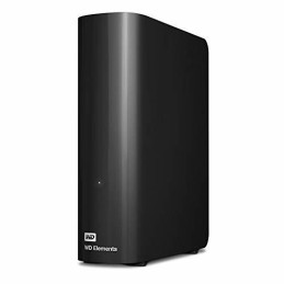 WD Elements Desktop 8TB [3.5"/USB3.0]