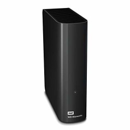 WD Elements Desktop 8TB [3.5"/USB3.0]