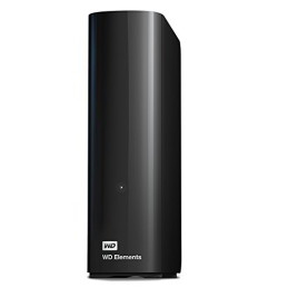 WD Elements Desktop 8TB [3.5"/USB3.0]