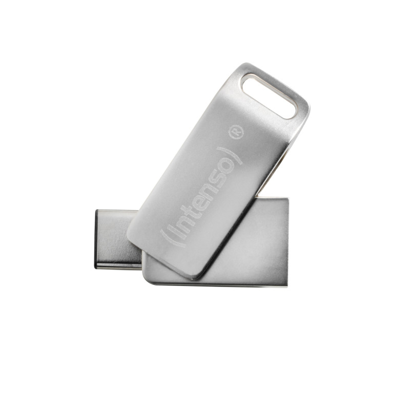 Intenso cMobile Line 32GB (USB-C 3.0/USB-A 3.0)