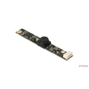 Delock USB 2.0 IR Camera Module 5.04 mega pixel 48° V5 fix focus