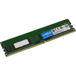 Crucial DDR4 2666 4GB CL19