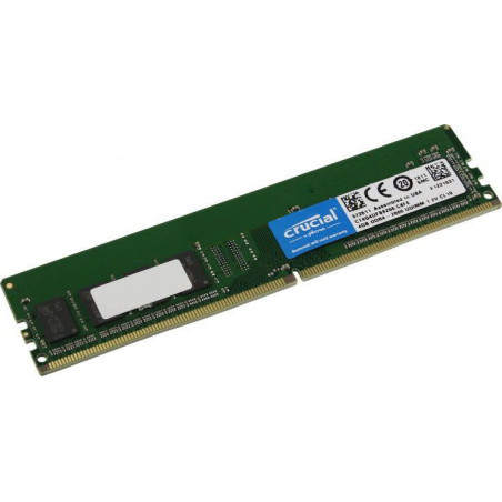 Crucial Standard DDR4 4GB 2666MHz