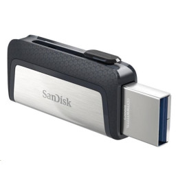 SanDisk Ultra Dual Drive 64GB [USB-C 3.0]