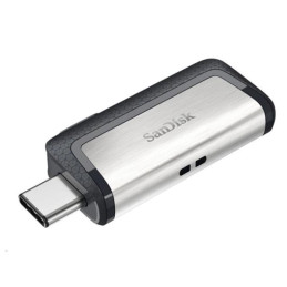 SanDisk Ultra Dual Drive 64GB [USB-C 3.0]