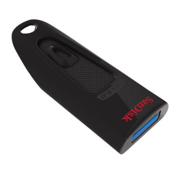 SanDisk Ultra 128GB [USB3.0] - Fekete