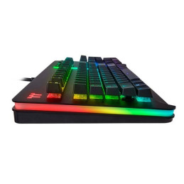 Thermaltake eSPORTS Level 20 RGB (ENG, USB) - Fekete