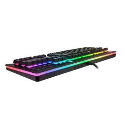 Thermaltake eSPORTS Level 20 RGB (ENG, USB) - Fekete