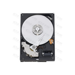 WD Blue 1TB [3.5"/64MB/7200/SATA3]