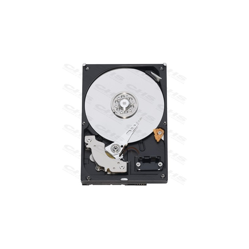 WD Blue 1TB [3.5"/64MB/7200/SATA3]