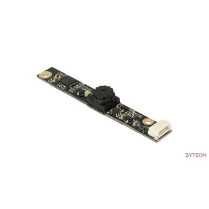 Delock USB 2.0 IR Camera Module 5.04 mega pixel 48° V5 fix focus