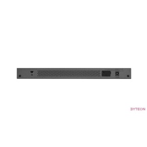 Netgear ProSafe 16-PT PoE+ Gigabit Switch Metal Budget PoE 183W (GS116PP)