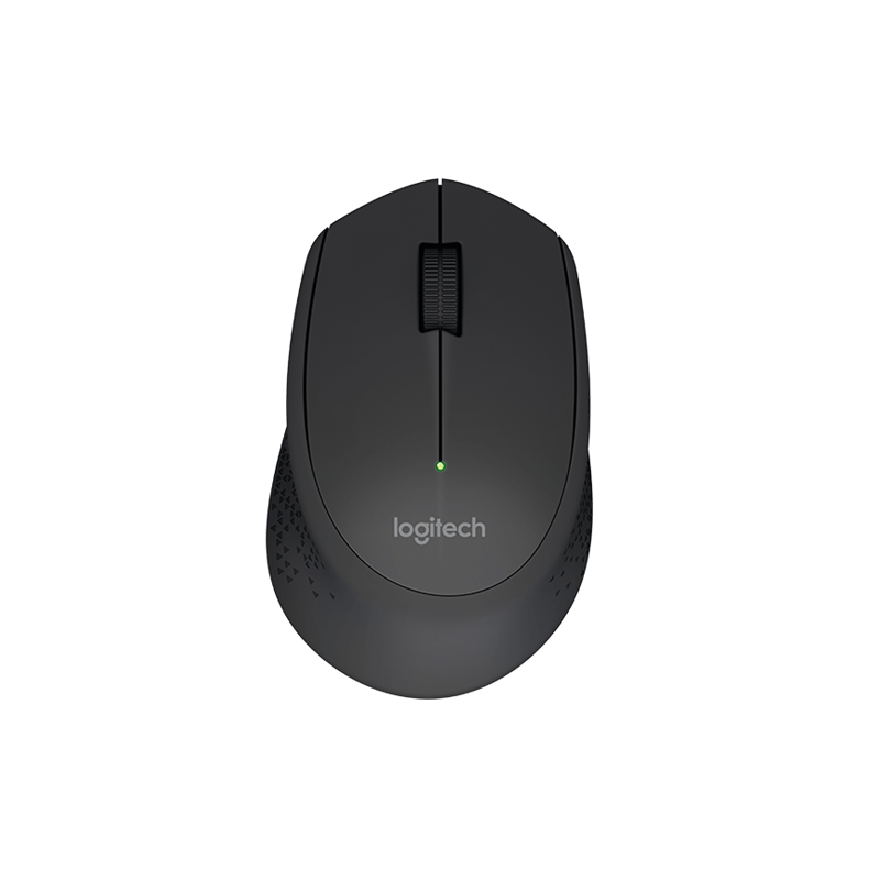 Logitech M280 Black wless egér