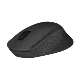 Logitech M280 Black wless egér