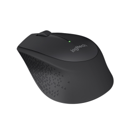 Logitech M280 Black wless egér