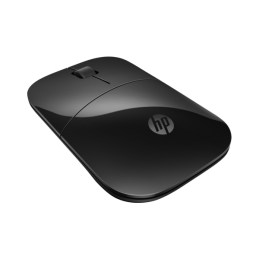 HP Z3700 wireless fekete egér