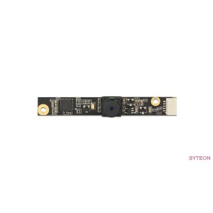 Delock USB 2.0 IR Camera Module 5.04 mega pixel 48° V5 fix focus