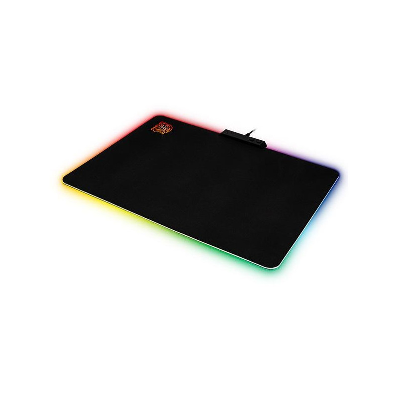 Ttesports Draconem RGB gamer egérpad