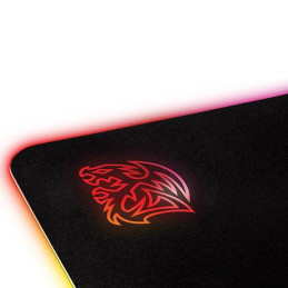 Ttesports Draconem RGB gamer egérpad