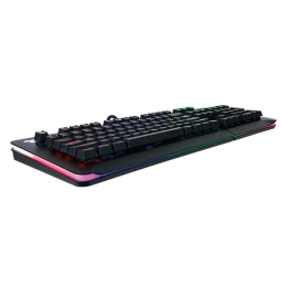 Ttesports Level 20 RGB USB amerikai mechanikus gamer billentyűzet